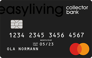 Collector Easyliving