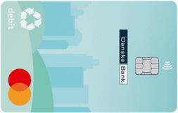 Danske Bank Månadspeng