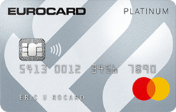 Eurocard Platinum