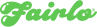 Fairlo logo