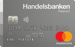 Handelsbanken Platinum