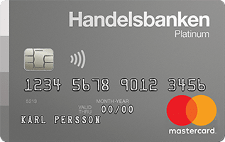 Handelsbanken Platinum