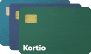 Kortio Jämförelsetjänst