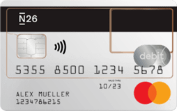 N26 Standard