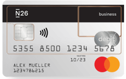 N26 Business