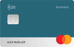 N26 Business You