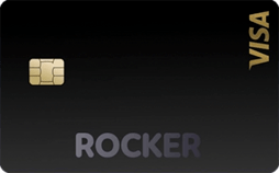 Bäst bankkort utan kredit med bonus: Rocker Plus