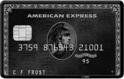 American Express Centurion